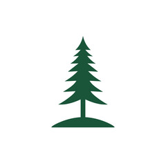 tree, illustration, nature, vector, design, symbol, forest, logotype, pine, wood, plant, pine tree, environment, abstract, christmas, logo, no people, sign, landscape, graphic, horizontal, label, silh