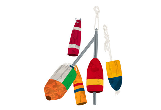 Buoys