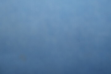 Solid Light Blue Background Texture for Banners and Headers