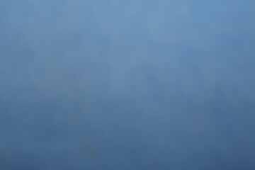 Solid Medium Blue Background Texture for Banners and Wallpapers