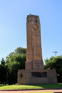 Dubbo War Memorial