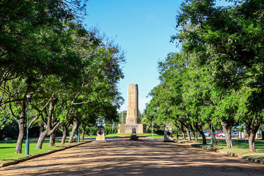 Dubbo War Memorial