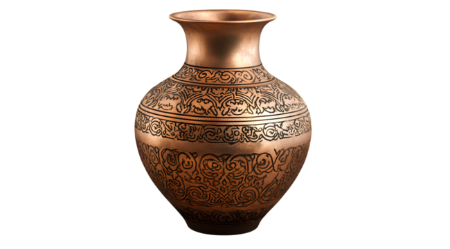 A garland made of marigolds, a vector illustration on a transparent background, representing an Indian festival ornament concept