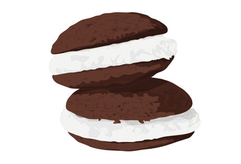 Whoopie Pies