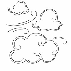 weather icon vector illustration