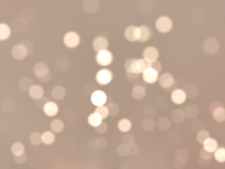 Obraz premium abstract bokeh background