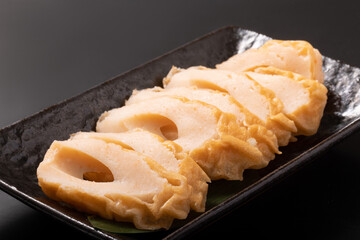 ［愛媛県産］えびちくわ