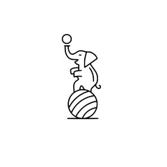 Elephant Circus Theme Park: A Majestic Spectacle of Wonder