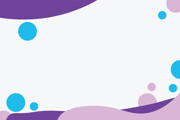 abstract geometric wave background with space for text or photo