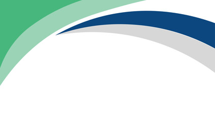 abstract geometric wave background with space for text or photo