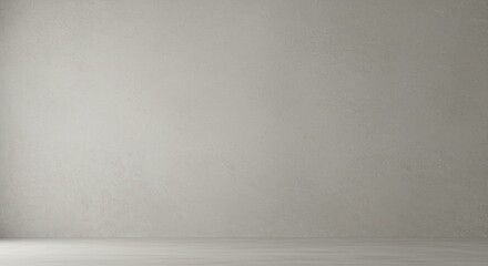 Minimalist Interior Backdrop - Photo