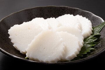 ［愛媛県産］簀巻き（すまき）かまぼこ