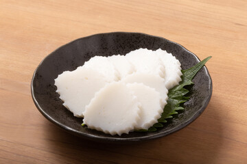 ［愛媛県産］簀巻き（すまき）かまぼこ