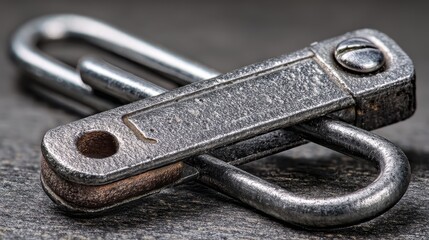 Close-up shot of a framed photograph, emphasizing texture and detail - surface image distressed wood worn
