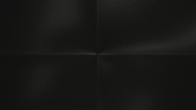 black paper full burst transition, ripped from center to edges, with greenscreen and alpha matte 4k 