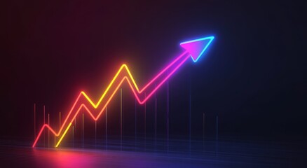 Neon growth chart