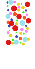 colorful jelly beans