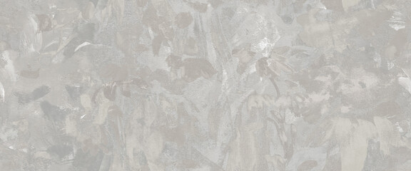 Rough plaster-texture surface with earthy shades creating a natural weathered look.