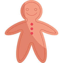 How to Make a Perfect Gingerbread Man Cookie for the Holidays