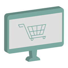 Isometric Illustration