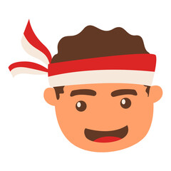 Indonesia Independent Day