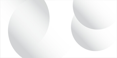 abstract white background with gradient color and artistic dynamic line decoration, vector