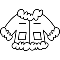 Cozy Wool Sweater Design for Cold Season