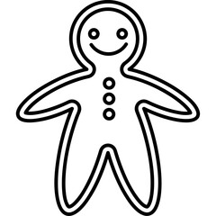 Create Fun and Delicious Gingerbread Men for Your Christmas Celebration
