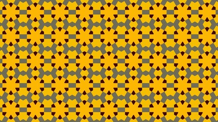 fabric motif. seamless pattern. wallpaper. background. HD