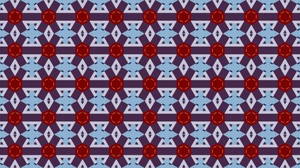 fabric motif. seamless pattern. wallpaper. background. HD