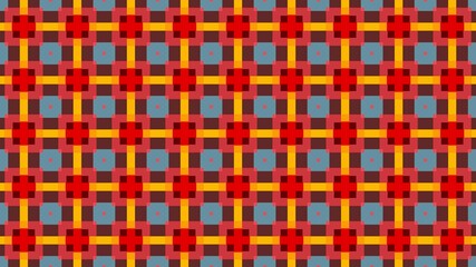 fabric motif. seamless pattern. wallpaper. background. HD