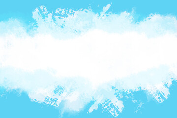 Artistic background image,Modern artwork,Strokes of fat paint. Brushstrokes,2d illustration