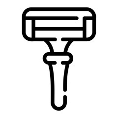 razor