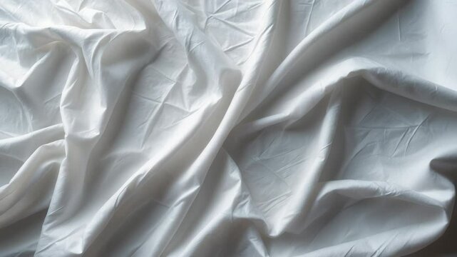 Background texture of white paper poster