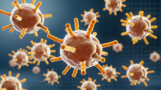Streptococcus pyogenes: a highly infectious pathogenic bacteria causing serious illness