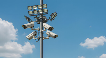 CCTV camera cctv surveillance