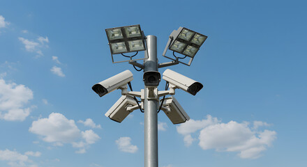 CCTV camera cctv surveillance