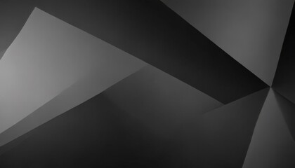 Abstract black to grey gradient, sleek lines, geometric shapes,  art,  shapes,  minimal
