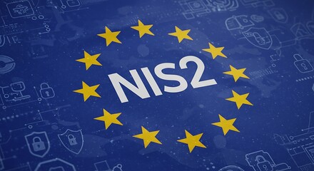 NIS2 Cybersecurity Compliance EU Digital Regulations