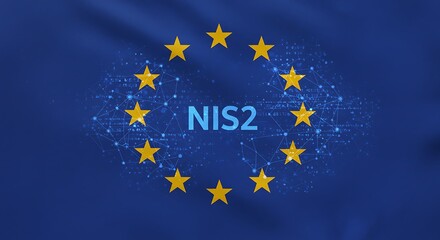 NIS2 Cybersecurity EU Digital Compliance
