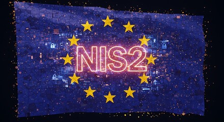 NIS2 Cybersecurity EU Digital Legislation