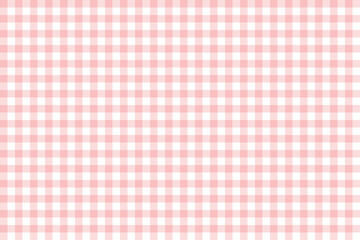 RosyBrown and white color plaid pattern background. plaid pattern background. Seamless pattern.