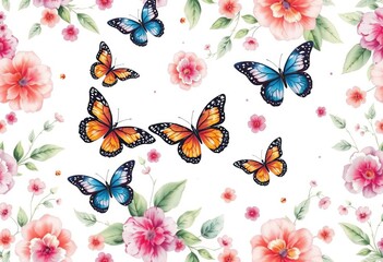 Plakat mat
