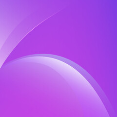 Abstract green background with smooth flowing lines and soft gradient light. Ideal for health or eco themes.