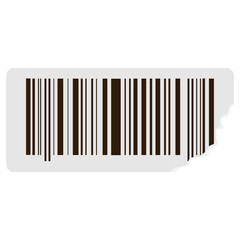 Barcode Icon