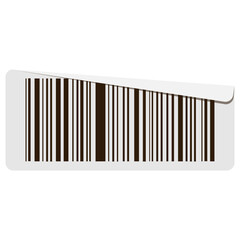 Barcode Sticker