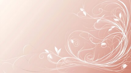 Elegant Floral Background Design (23)