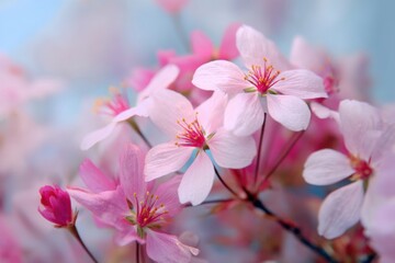 Springtime blossoms in soft hues, lively shades for serene backdrops and joyful celebrations. Ideal for both personal projects and commercial endeavors during festive moments