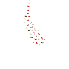 Confetti Drops Paper