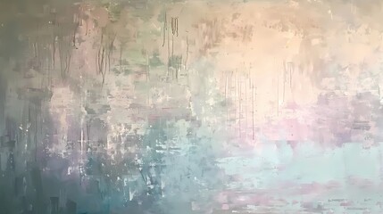 An abstart background,abstract ,clear,classical European oil painting style, oil on canvas, an oil on canvas painting, Generative AI illustrations.